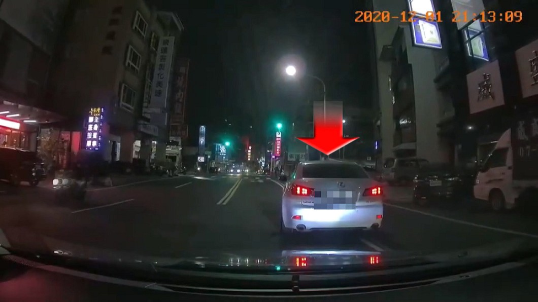 圖/翻攝自「道路安全研討社」臉書