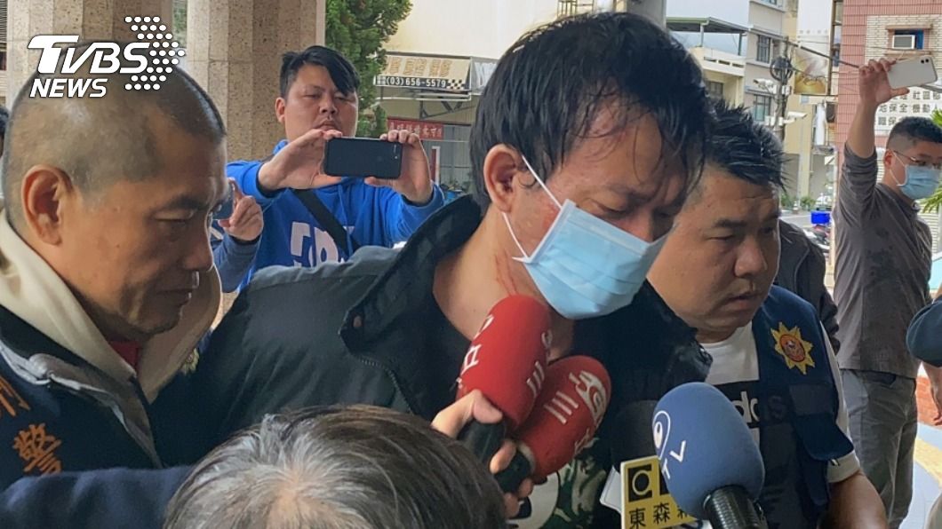 戒護就醫逃脫 通緝犯不悔改:有前科有錯嗎?