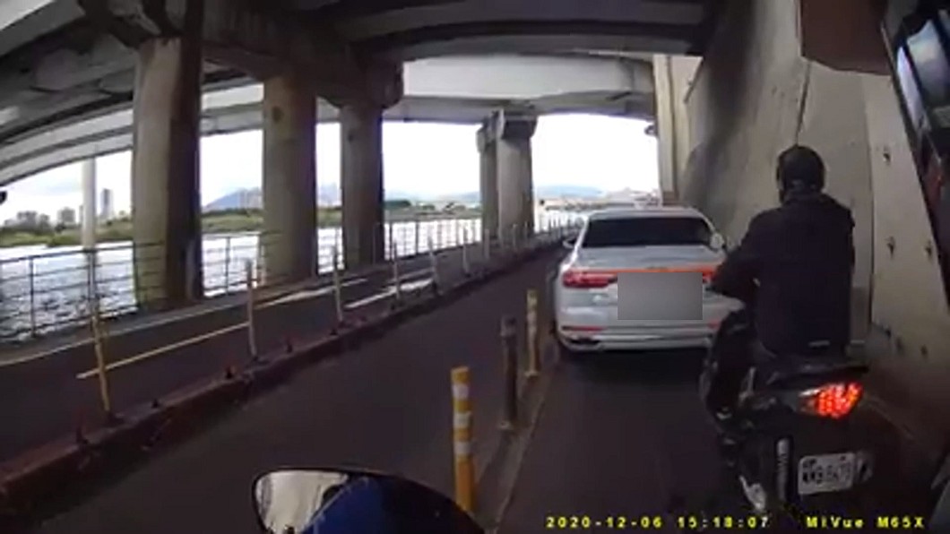 圖/翻攝自重機車友臉書