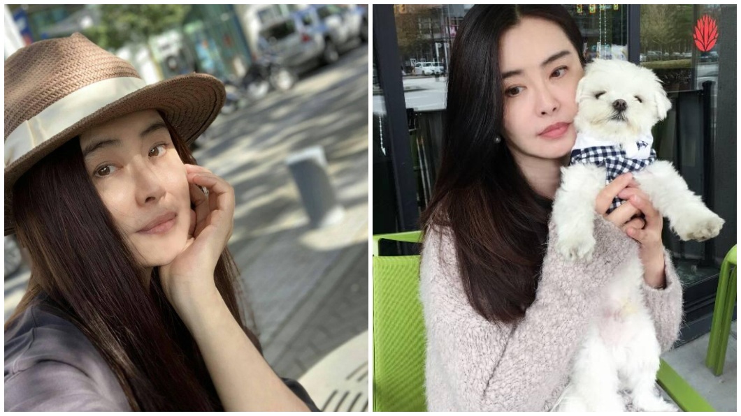 淡出影壇16年不缺錢? 王祖賢:我賺的一輩子都花不完