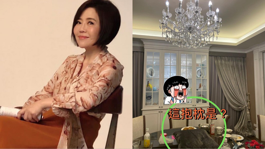 遇強震不是先開門 于美人「急做1舉動」掀熱議