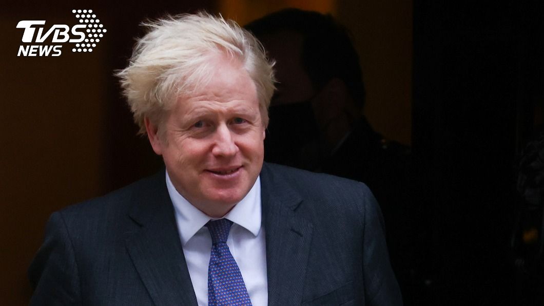 英歐貿易談判陷僵局 英相強生:極可能沒有協議
