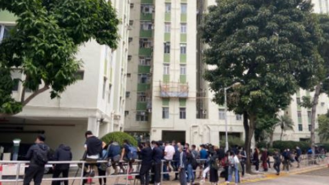 圖/翻攝自秦大玥同学微博