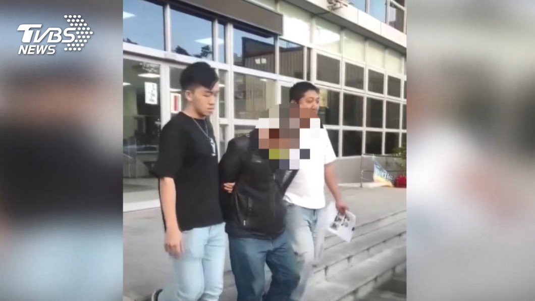 3假刑警闖屋搜索劫走40萬 警方循線逮人送辦