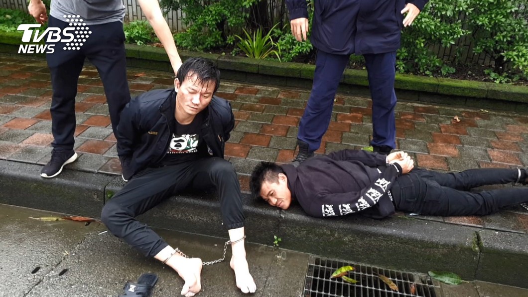 圖/TVBS