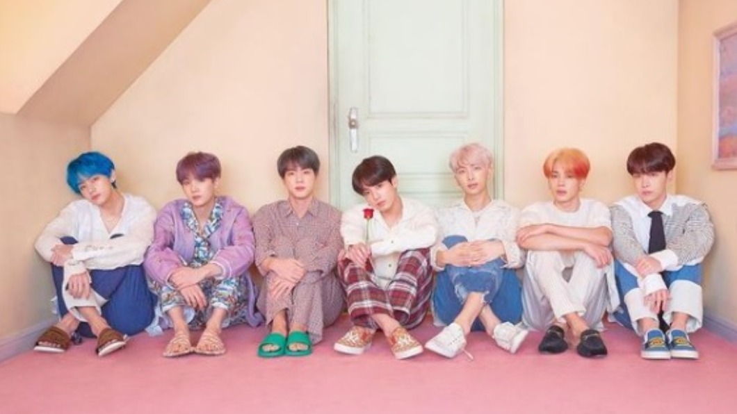 時代雜誌2020年度藝人　韓國天團BTS獲殊榮