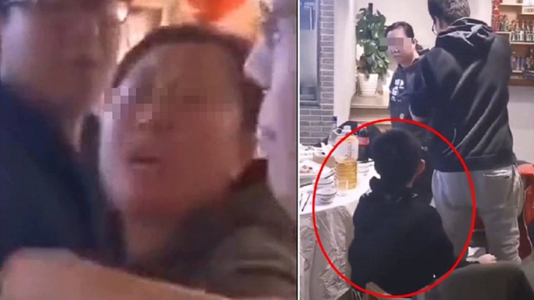6歲兒尾隨女廁偷窺 母飆髒話受害者「就妳矜貴怕人看」