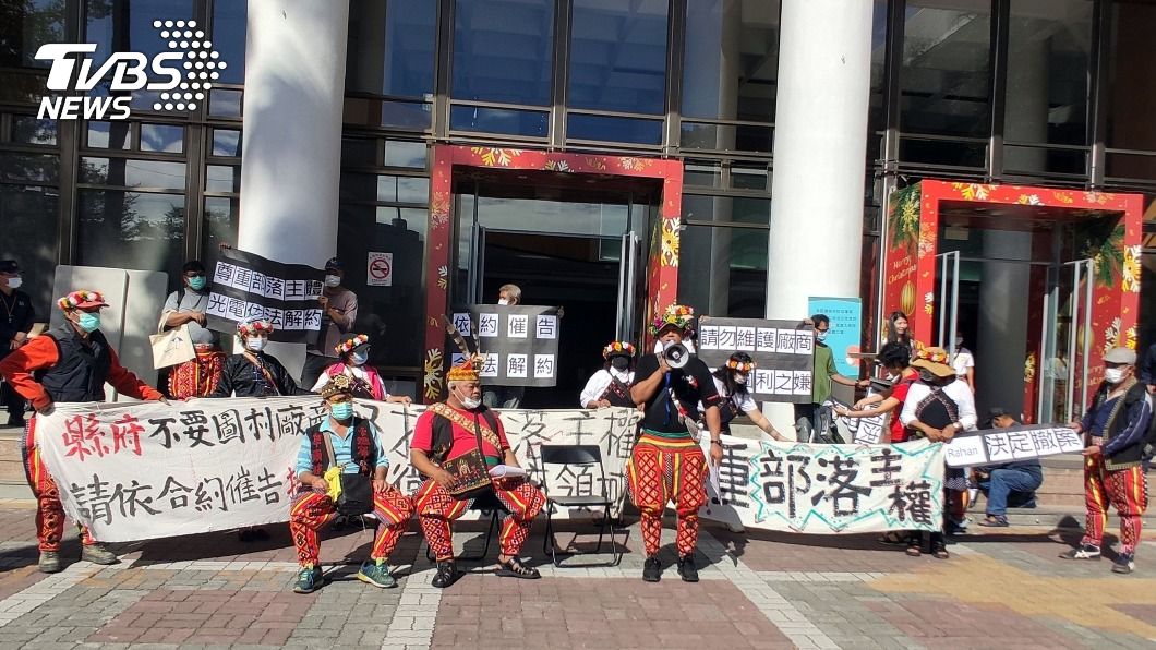 （圖／中央社）