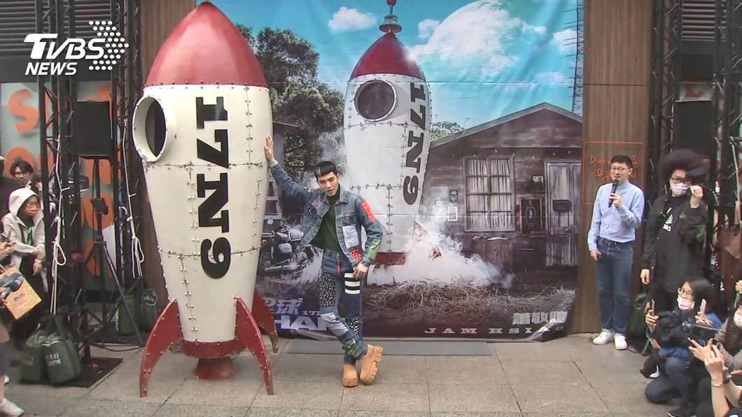 圖/TVBS