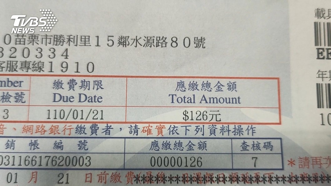圖／TVBS