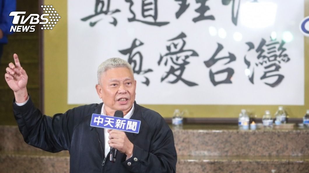 中天換照失敗最後一夜　蔡衍明宣告轉戰新媒體