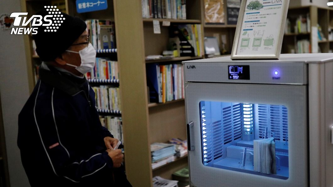 東京疫情延燒　8成高齡者在家中與設施內染疫