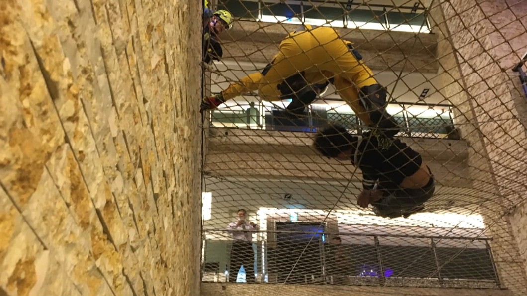 圖/目擊民眾提供