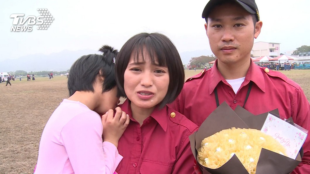 圖／TVBS