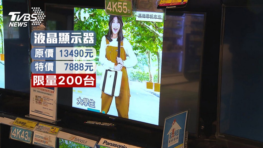 圖／TVBS
