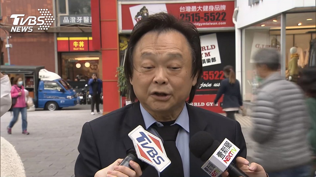 圖／TVBS