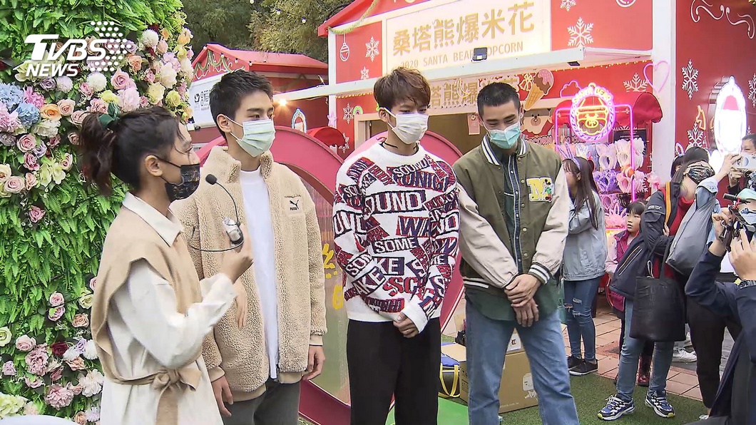 圖／TVBS