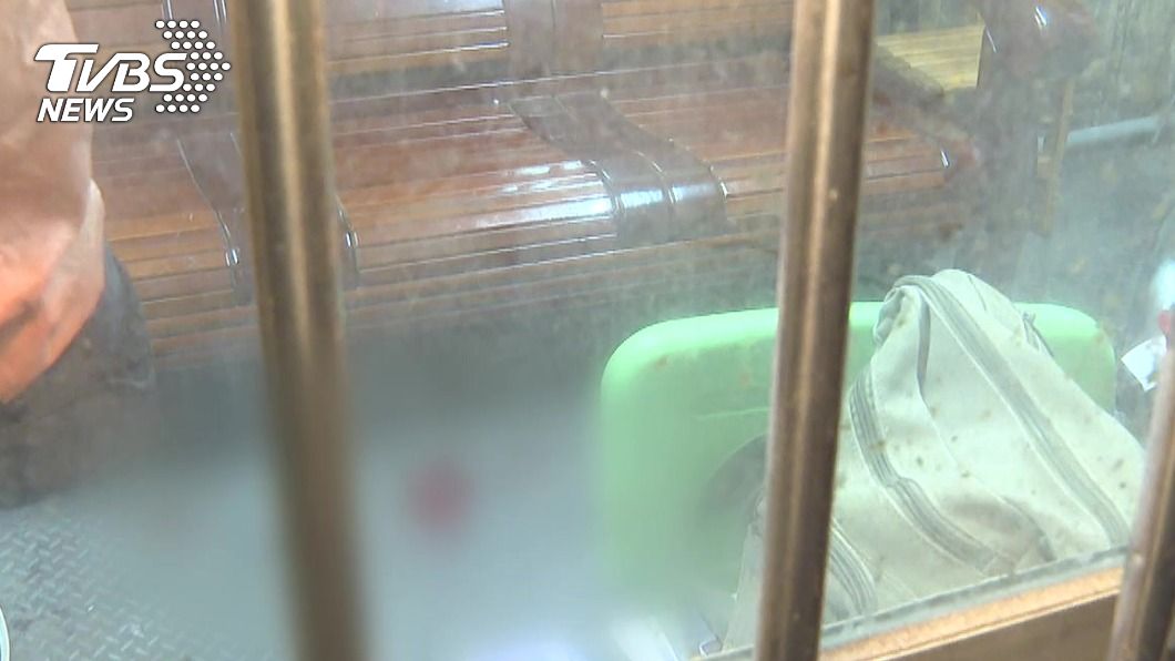 疑網路紛爭引起 土城3少年遭砍渾身血奔清潔隊求救