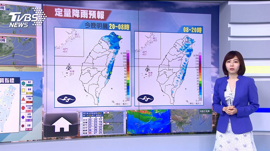 圖／TVBS