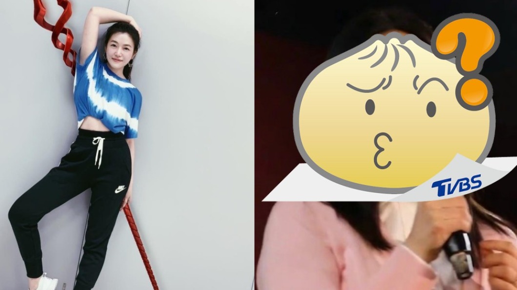 久未現身腫一圈爆懷二胎?陳妍希曬自拍認1件事