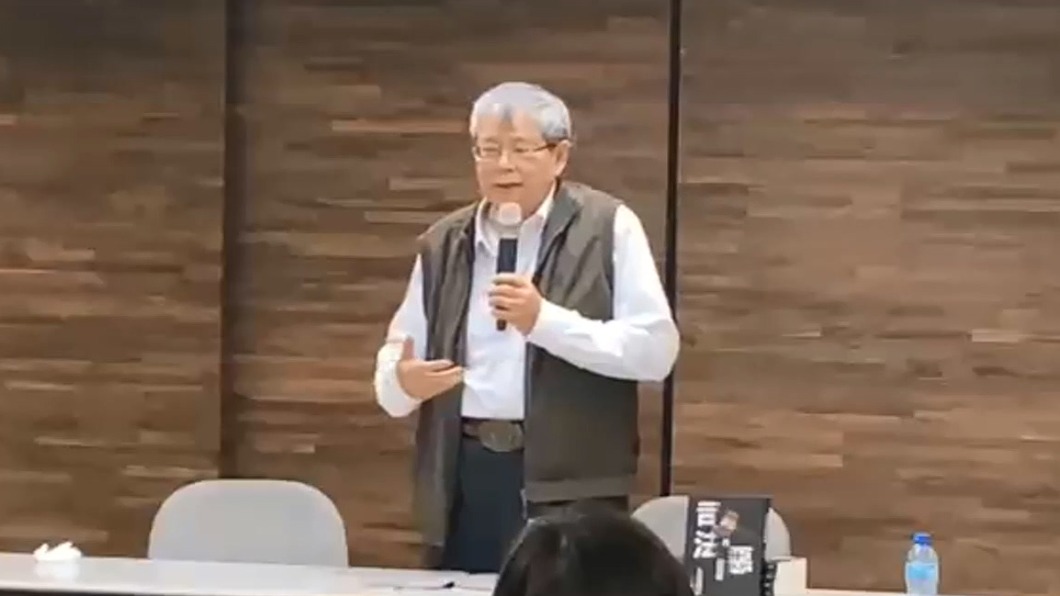 圖/翻攝自綠色逗陣