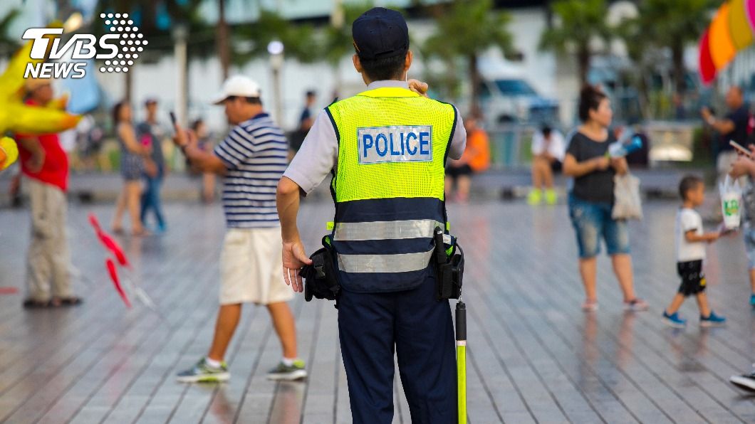 照顧退休警察 立委提案修法年金比照國軍