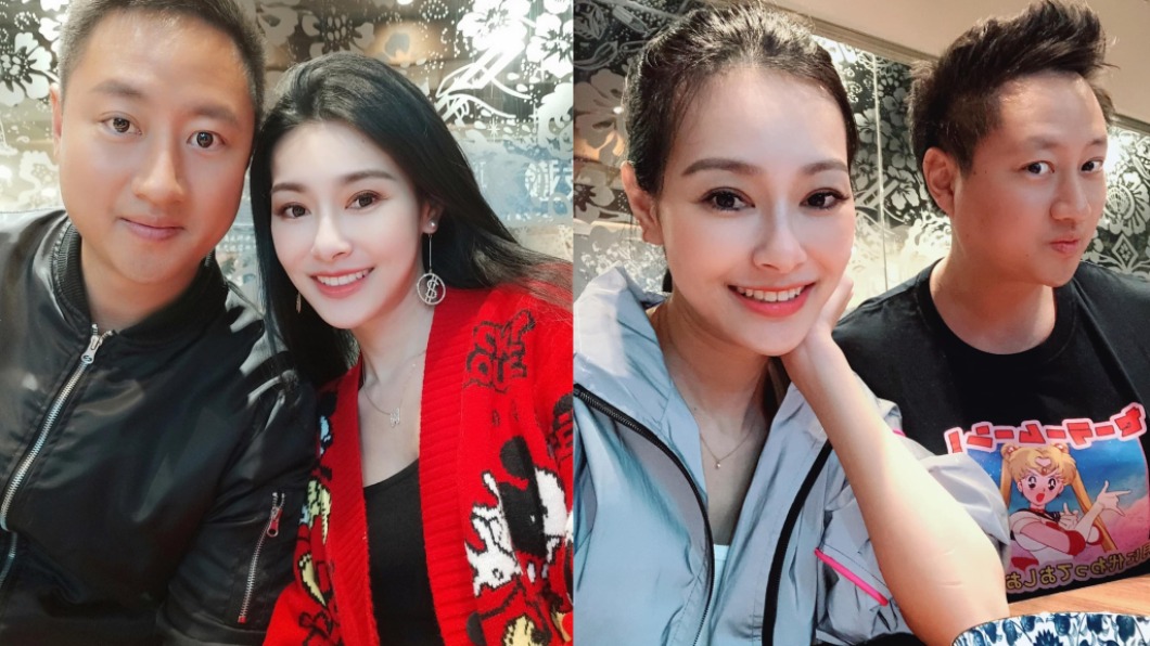 王思佳夫妻爆爭執 尪「1惡習」惹怒她:還反駁