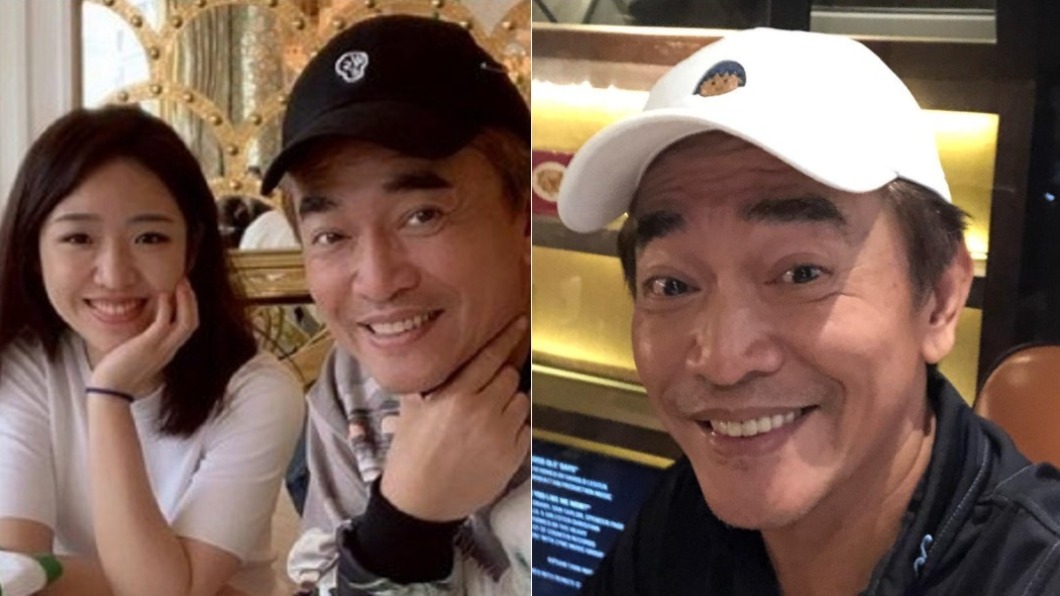 二女兒想辦海島婚禮 吳宗憲:包一台飛機爸爸出錢!