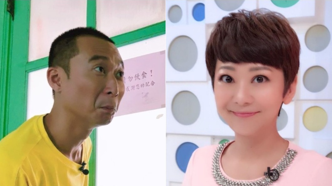 最紅時一夕消失!52歲曹蘭近況曝 外型變化嚇到浩子