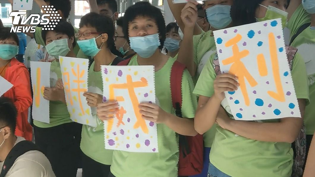 圖/TVBS