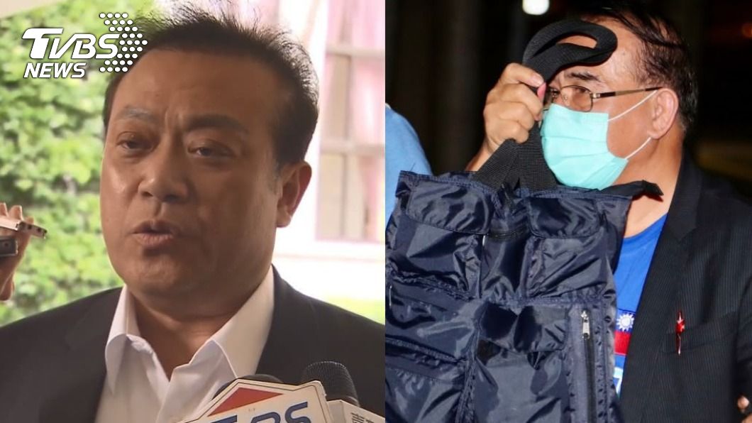立法院許可!蘇震清、廖國棟續押2個月 確定看守所過年