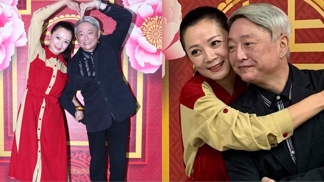 被李國超套牢神現「1巧合」 高欣欣驚呼:冥冥中注定?