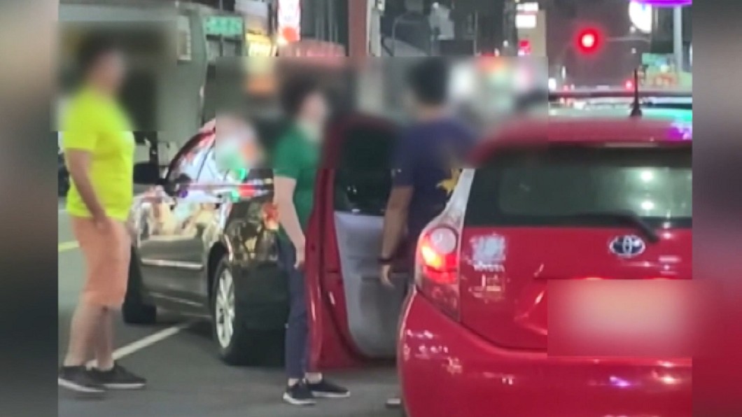 圖/翻攝自爆料公社