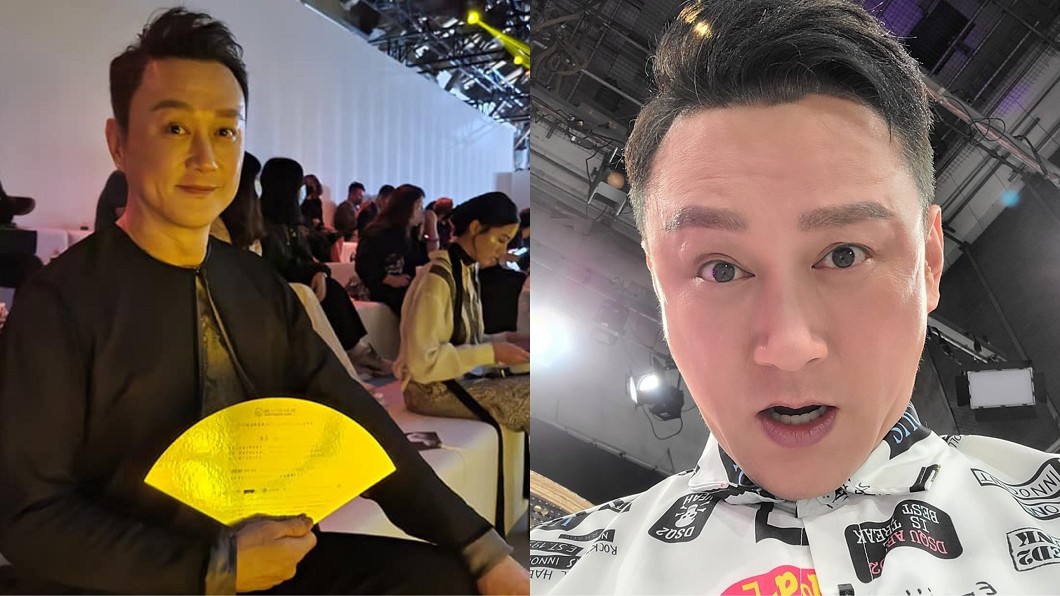 何篤霖未來有意回哈爾濱養老。（圖／翻攝自何篤霖臉書）