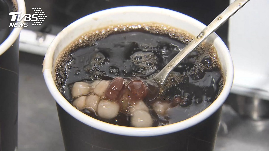 天冷吃燒仙草必備食材?眾推「靈魂配料」非它不可