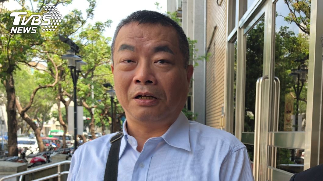 涉放火燒台灣民政府 統促黨成員判7月確定