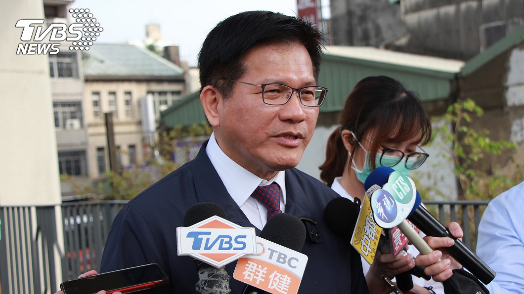 改善林口交流道壅塞 林佳龍:增設匝道工程2024完工