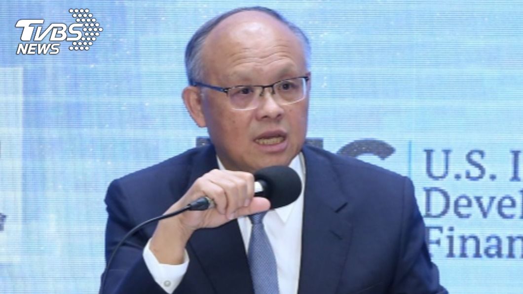 鄧振中:萊豬標示要比國際標準嚴格 應提科學證據