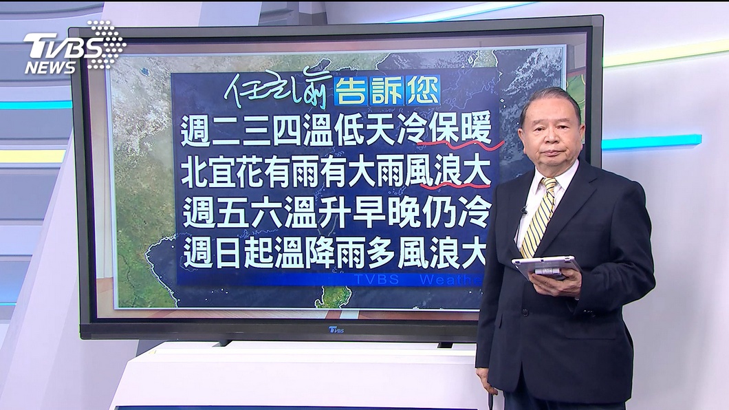 圖/TVBS
