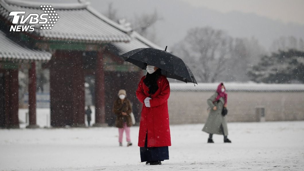 首都圈充滿無症狀者 南韓恐首度「全國封城」