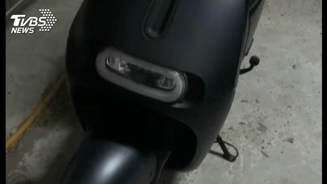 圖／TVBS