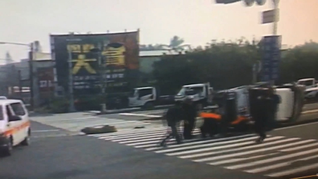 圖／翻攝自我住台南安南區臉書