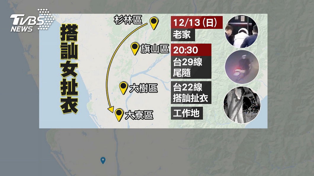 圖／TVBS