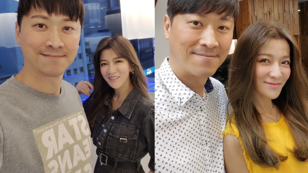 老婆「狂鬧離婚」躲公園哭 侯昌明秒答應:完全不體諒