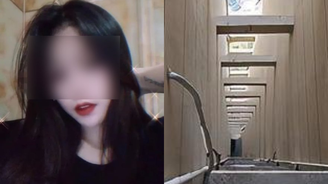 才結識男友4天　17歲少女詭墜21樓「半裸慘死」