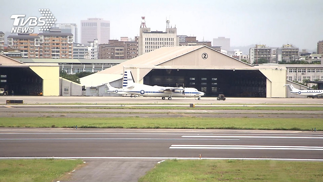 圖／TVBS