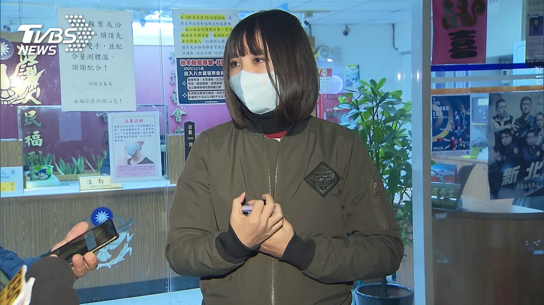 圖／TVBS