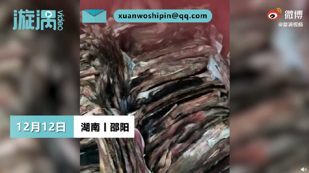 （圖／翻攝自漩渦視頻）