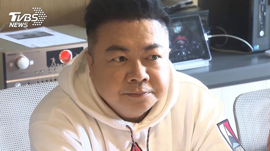 才說恢單「一個字,爽!」 董至成傷感:前妻聯絡只為錢