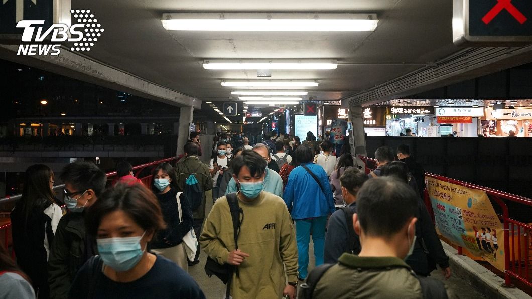 北京再有香港移入確診 黑龍江、四川增3本土病例